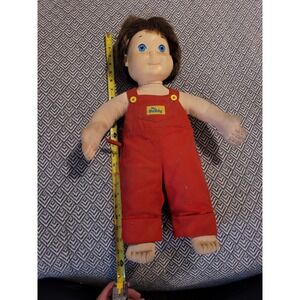 Vintage 1985 My Buddy Doll- Chucky Doll-  Hasbro